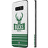 NBA Milwaukee Bucks Static Galaxy Note 8 Skin