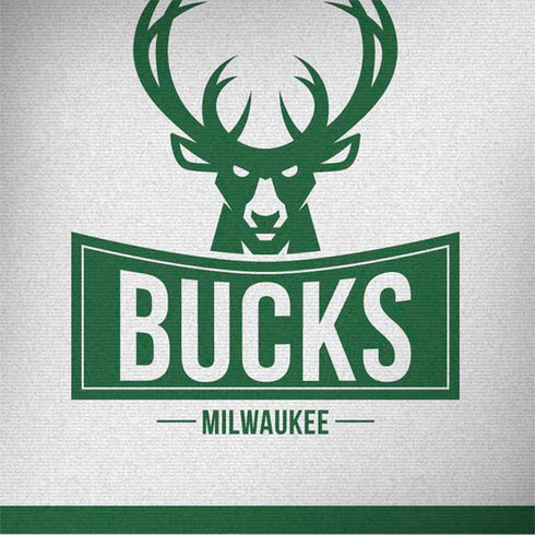 NBA Milwaukee Bucks Static Galaxy Note 8 Skin