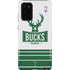 NBA Milwaukee Bucks Static Galaxy Note20 5G Pro Case