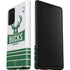 NBA Milwaukee Bucks Static Galaxy Note20 5G Pro Case