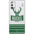 NBA Milwaukee Bucks Static Galaxy Note20 5G Skin