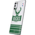 NBA Milwaukee Bucks Static Galaxy Note20 5G Skin