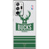 NBA Milwaukee Bucks Static Galaxy Note20 Ultra 5G Skin