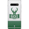 NBA Milwaukee Bucks Static Galaxy S10 Plus Skin