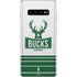 NBA Milwaukee Bucks Static Galaxy S10 Plus Skin