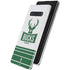 NBA Milwaukee Bucks Static Galaxy S10 Plus Skin