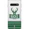 NBA Milwaukee Bucks Static Galaxy S10 Skin