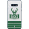 NBA Milwaukee Bucks Static Galaxy S10e Skin