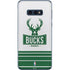 NBA Milwaukee Bucks Static Galaxy S10e Skin