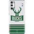 NBA Milwaukee Bucks Static Galaxy S20 Fan Edition Skin