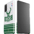 NBA Milwaukee Bucks Static Galaxy S20 Lite Case