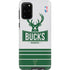 NBA Milwaukee Bucks Static Galaxy S20 Plus Pro Case