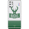 NBA Milwaukee Bucks Static Galaxy S20 Plus Skin