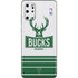 NBA Milwaukee Bucks Static Galaxy S20 Plus Skin