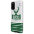 NBA Milwaukee Bucks Static Galaxy S20 Pro Case