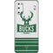 NBA Milwaukee Bucks Static Galaxy S20 Skin