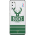 NBA Milwaukee Bucks Static Galaxy S20 Skin