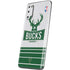 NBA Milwaukee Bucks Static Galaxy S20 Skin