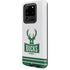 NBA Milwaukee Bucks Static Galaxy S20 Ultra 5G Pro Case