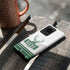 NBA Milwaukee Bucks Static Galaxy S20 Ultra 5G Pro Case