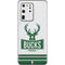 NBA Milwaukee Bucks Static Galaxy S20 Ultra 5G Skin