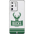 NBA Milwaukee Bucks Static Galaxy S20 Ultra 5G Skin