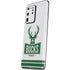NBA Milwaukee Bucks Static Galaxy S20 Ultra 5G Skin