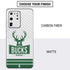NBA Milwaukee Bucks Static Galaxy S20 Ultra 5G Skin