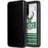 NBA Milwaukee Bucks Static Galaxy S20 Waterproof Case