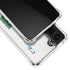 NBA Milwaukee Bucks Static Galaxy S21 5G Clear Case