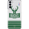 NBA Milwaukee Bucks Static Galaxy S21 5G Skin