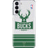 NBA Milwaukee Bucks Static Galaxy S21 5G Skin