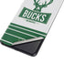 NBA Milwaukee Bucks Static Galaxy S21 5G Skin