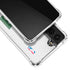 NBA Milwaukee Bucks Static Galaxy S21 Plus 5G Clear Case