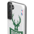 NBA Milwaukee Bucks Static Galaxy S21 Plus 5G Pro Case