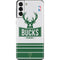 NBA Milwaukee Bucks Static Galaxy S21 Plus 5G Skin