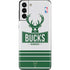 NBA Milwaukee Bucks Static Galaxy S21 Plus 5G Skin