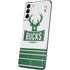 NBA Milwaukee Bucks Static Galaxy S21 Plus 5G Skin