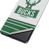 NBA Milwaukee Bucks Static Galaxy S21 Plus 5G Skin