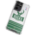 NBA Milwaukee Bucks Static Galaxy S21 Ultra 5G Clear Case