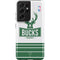 NBA Milwaukee Bucks Static Galaxy S21 Ultra 5G Pro Case
