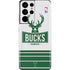 NBA Milwaukee Bucks Static Galaxy S21 Ultra 5G Skin