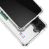 NBA Milwaukee Bucks Static Galaxy S22 Plus Clear Case