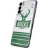 NBA Milwaukee Bucks Static Galaxy S22 Plus Skin