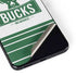 NBA Milwaukee Bucks Static Galaxy S22 Plus Skin