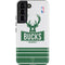 NBA Milwaukee Bucks Static Galaxy S22 Pro Case