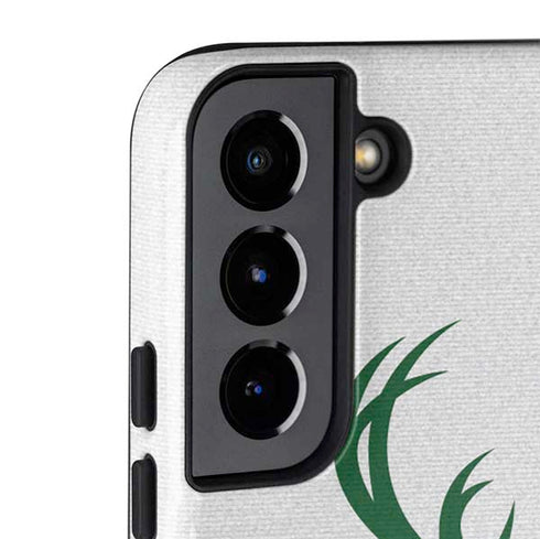 NBA Milwaukee Bucks Static Galaxy S22 Pro Case