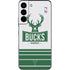 NBA Milwaukee Bucks Static Galaxy S22 Skin