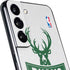 NBA Milwaukee Bucks Static Galaxy S22 Skin