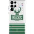 NBA Milwaukee Bucks Static Galaxy S22 Ultra Skin
